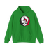 1664 - Custom Stealie Hoodie