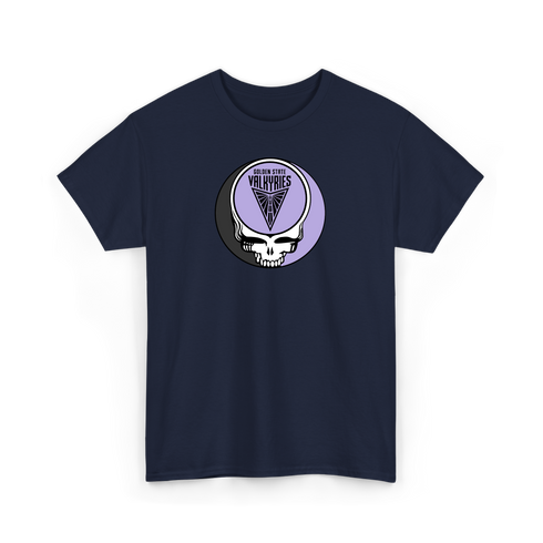 1660 - Custom Stealie T-Shirt