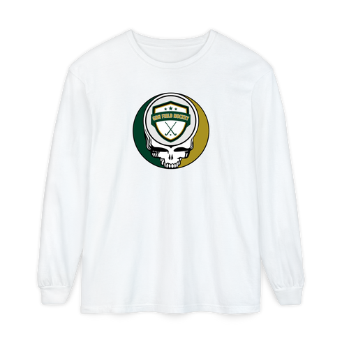 1724 - Custom Stealie Long-Sleeve