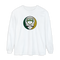 1724 - Custom Stealie Long-Sleeve