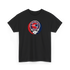 1687 - Custom Stealie T-Shirt