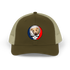 1567 - Custom Stealie Trucker Cap