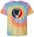 1713 - Custom Stealie Tie-Dye