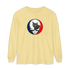 1714 - Custom Stealie Long-Sleeve