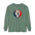 1504 - Custom Stealie Long-Sleeve