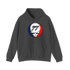 1700 - Custom Stealie Hoodie