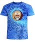 1469 - Custom Stealie Tie-Dye