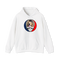 1502 - Custom Stealie Hoodie