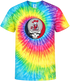 Ole Miss Tie-Dye × Grateful Dead Tee