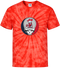 Ole Miss Tie-Dye × Grateful Dead Tee