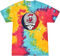 Syracuse University Stealie Tie-Dye T-Shirt