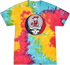 Syracuse University Stealie Tie-Dye T-Shirt