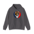 1447 - Custom Stealie Hoodie