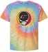 1415 - Custom Stealie Tie-Dye