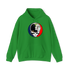 1619 - Custom Stealie Hoodie