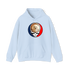 1641 - Custom Stealie Hoodie