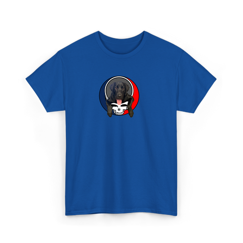 1620 - Custom Stealie T-Shirt