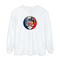 1510 - Custom Stealie Long-Sleeve