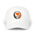 1506 - Custom Stealie Dad Hat