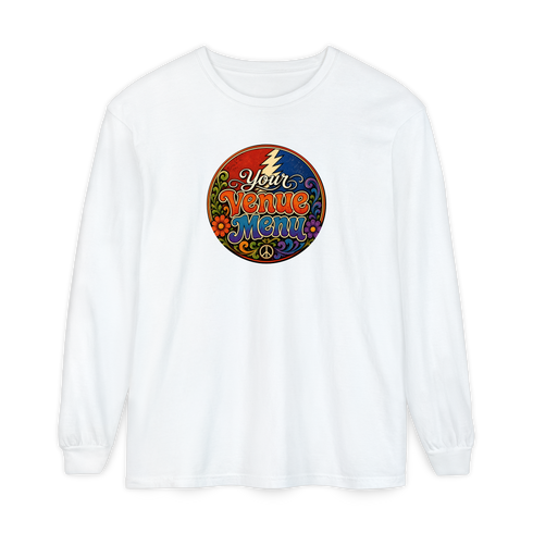 1439 - Custom Stealie Long-Sleeve