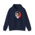 1515 - Custom Stealie Hoodie