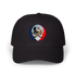 1698 - Custom Stealie Dad Hat