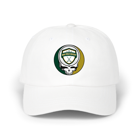 1724 - Custom Stealie Dad Hat