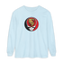 1413 - Custom Stealie Long-Sleeve