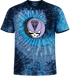 1660 - Custom Stealie Tie-Dye