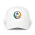 1665 - Custom Stealie Dad Hat