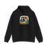 1609 - Custom Stealie Hoodie