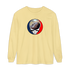 1634 - Custom Stealie Long-Sleeve