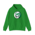 1416 - Custom Stealie Hoodie