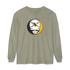 1642 - Custom Stealie Long-Sleeve