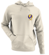 LSU - Premium Grateful Dead Left Chest Hoodie - Sand - 3