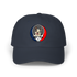 1445 - Custom Stealie Dad Hat