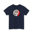 1732 - Custom Stealie T-Shirt