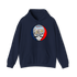 1511 - Custom Stealie Hoodie