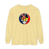 1454 - Custom Stealie Long-Sleeve
