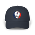 1673 - Custom Stealie Dad Hat