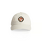 Cleveland Football Dancing Bear Stealie Dad Hat - White