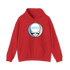 1659 - Custom Stealie Hoodie