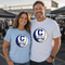 Colby College Grateful Dead T-Shirt