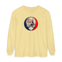 1487 - Custom Stealie Long-Sleeve