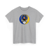 1444 - Custom Stealie T-Shirt