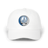 1683 - Custom Stealie Dad Hat