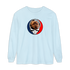 1625 - Custom Stealie Long-Sleeve