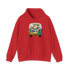 1610 - Custom Stealie Hoodie