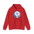 1675 - Custom Stealie Hoodie