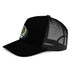 Grateful Dead - Green Bay Packers Stealie Trucker Cap - StealieShop